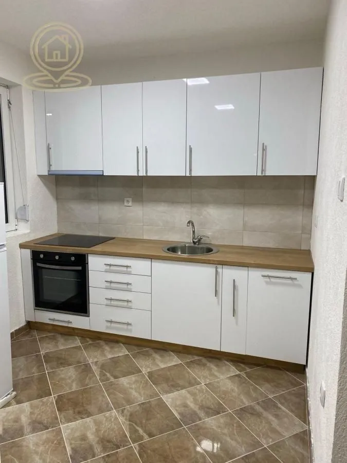 Izdavanje, jednosoban stan, 38m², Medijana, Niš