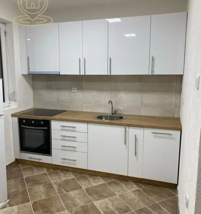 Izdavanje, jednosoban stan, 38m², Medijana, Niš