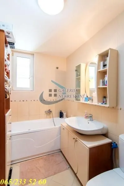 Prodaja, četvorosoban stan, 86m², Voždovac Sve Podlokacije, Beograd