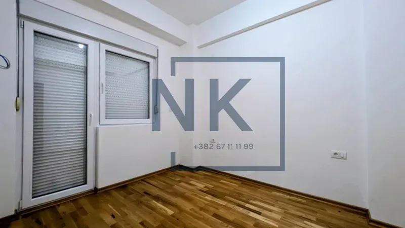 Rent, two bedroom apartment, 60m², Ljubović, Podgorica