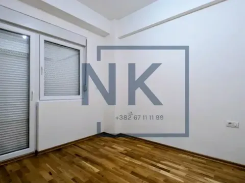 Rent, two bedroom apartment, 60m², Ljubović, Podgorica - image 7