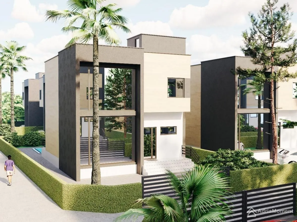 Sale, house, 380m², Krimovica, Kotor