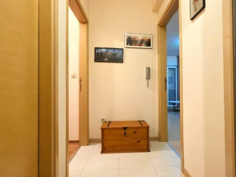 Izdavanje, stan, 70m², Blok 6, Podgorica - image 11