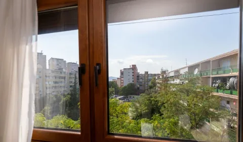 Rent, three bedroom apartment, 108m², Autobuska stanica, Podgorica - image 9
