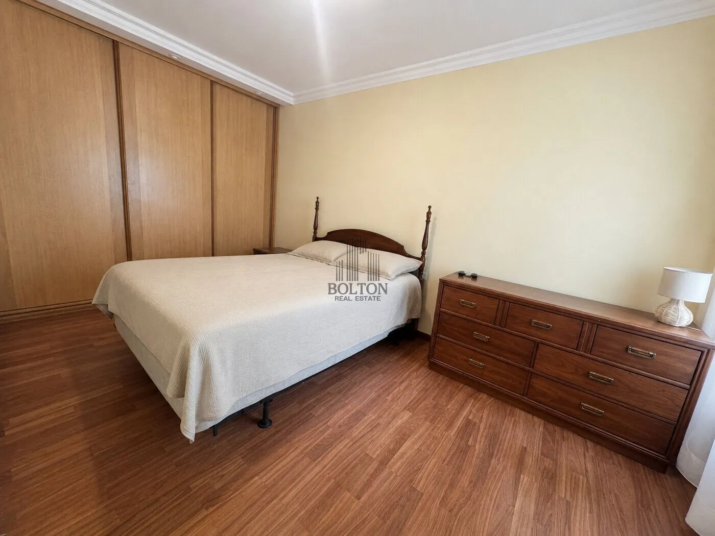 Rent, four bedroom apartment, 101m², Vračar, Šid