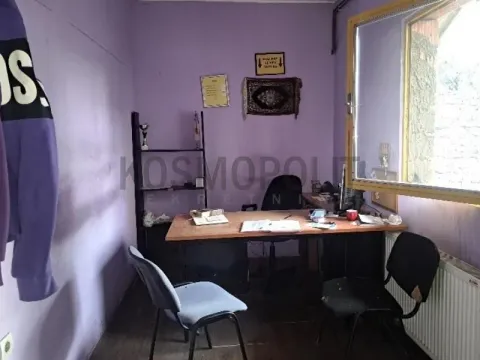 Izdavanje, poslovni prostor, 110m², Veliki Mokri Lug, Zvezdara Sve Podlokacije - image 17