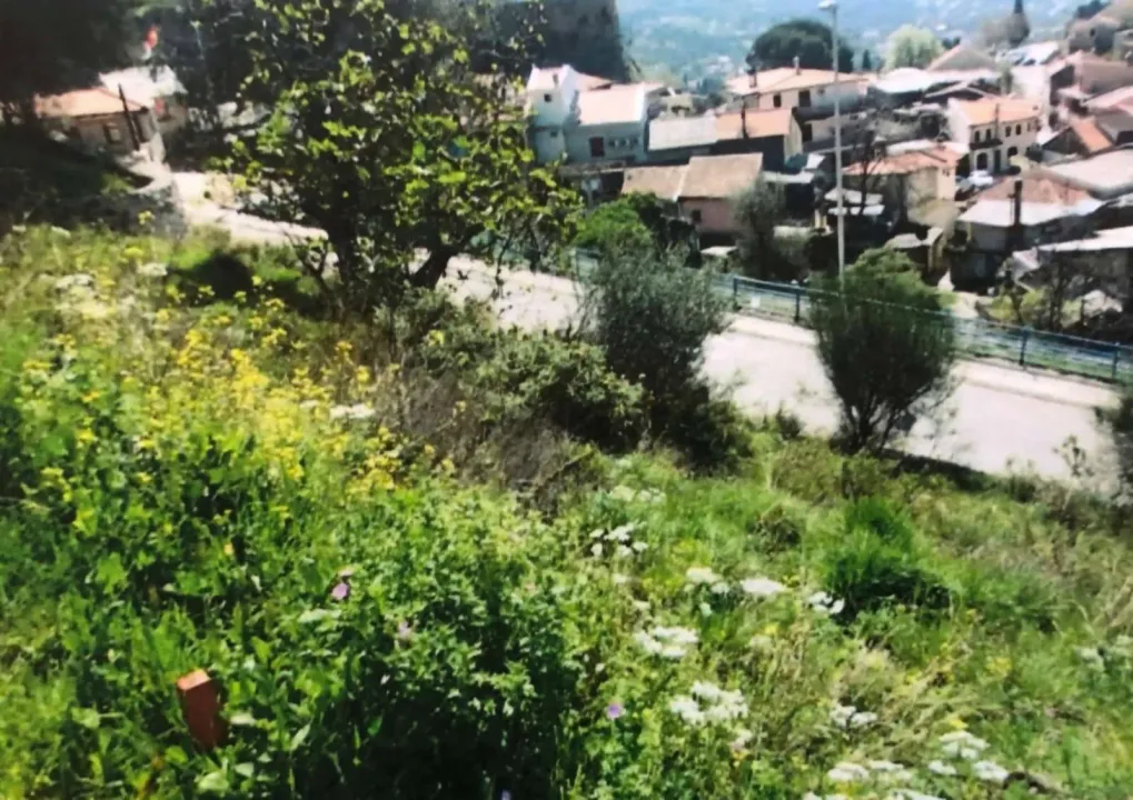 Sale, land lot, 1550m², Bar, Crna Gora