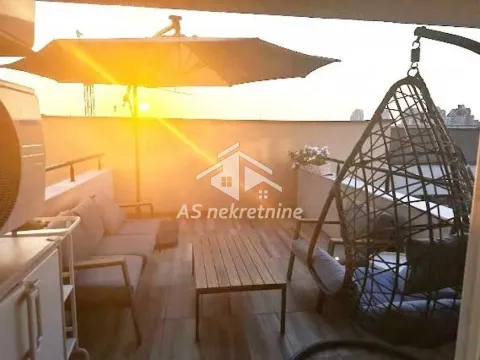 Izdavanje, četvorosoban stan, 82m², Banjica, Voždovac Sve Podlokacije - image 21