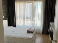Izdavanje, dvosoban stan, 54m², Savski Venac, Beograd - image 12