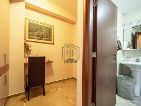 Izdavanje, jednosoban stan, 52m², Preko Morače, Podgorica - image 5