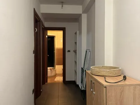 Rent, three bedroom apartment, 80m², City Kvart, Podgorica - image 8