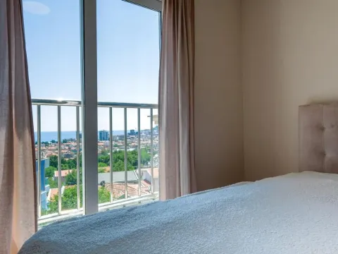 Sale, one bedroom apartment, 65m², Budva, Crna Gora - image 4