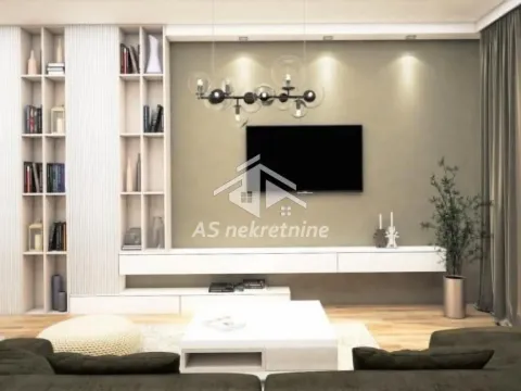 Prodaja, trosoban stan, 113m², Banovo Brdo, Beograd - image 17