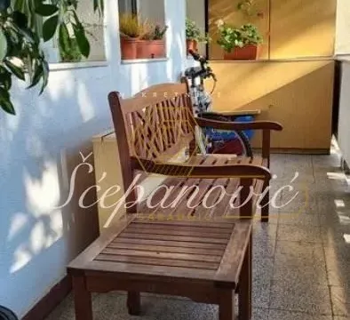 Prodaja, dvosoban stan, 69m², Banatić, Novi Sad Sve Podlokacije - image 11