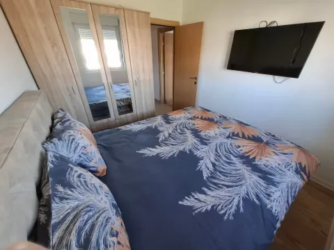 Rent, two bedroom apartment, 71m², Zabjelo, Podgorica - image 10