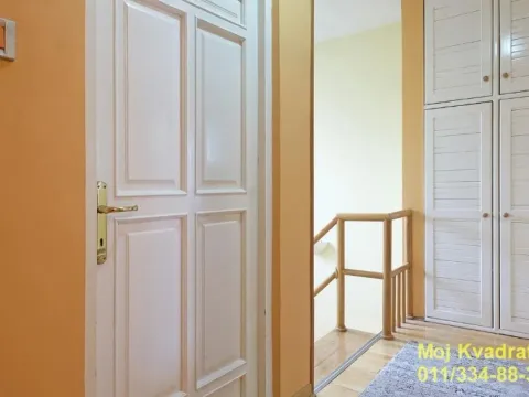 Izdavanje, kuća, 205m², Karaburma, Palilula Sve Podlokacije - image 17