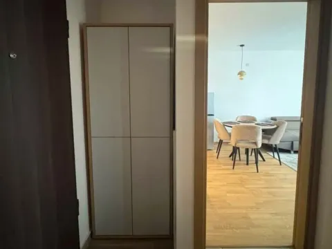 Rent, apartment, 40m², Stari Aerodrom, Podgorica - image 4