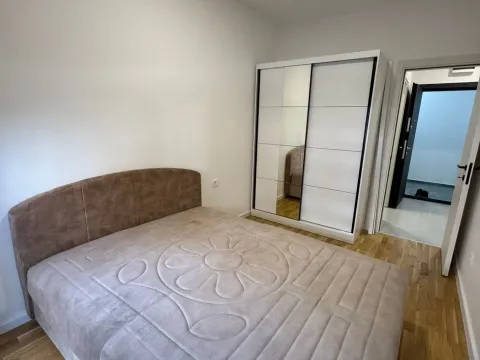 Rent, one bedroom apartment, 43m², Stari Aerodrom, Podgorica - image 8