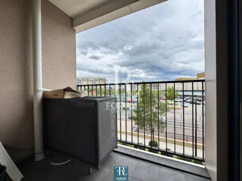 Rent, office space, 58m², Kruševac, Podgorica - image 11