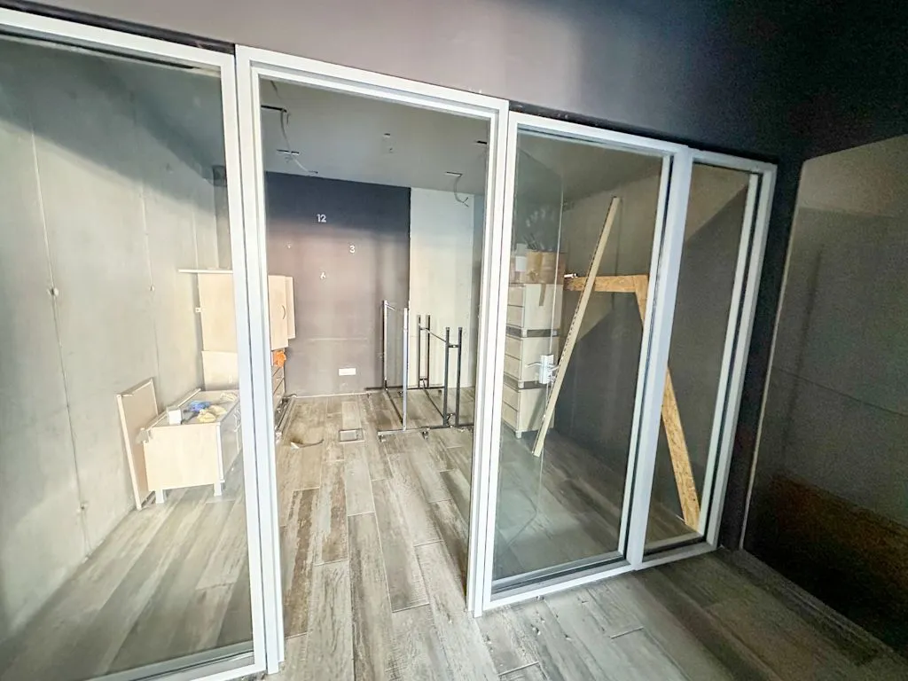 Sale, office space, 103m², Preko Morače, Podgorica