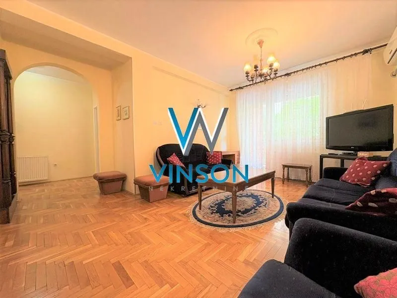 Izdavanje, trosoban stan, 75m², Grbavica, Novi Sad Sve Podlokacije