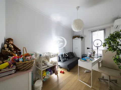 Sale, three bedroom apartment, 84m², Dorćol Sve Podlokacije, Beograd - image 14