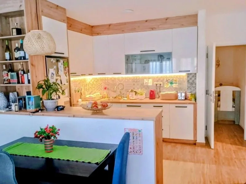 Prodaja, trosoban stan, 78m², Pančevo, Srbija