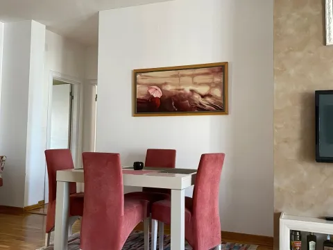 Sale, three bedroom apartment, 112m², Bečići, Budva - image 10