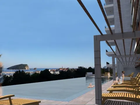 Prodaja, poslovni prostor, 133m², Budva, Crna Gora - image 10