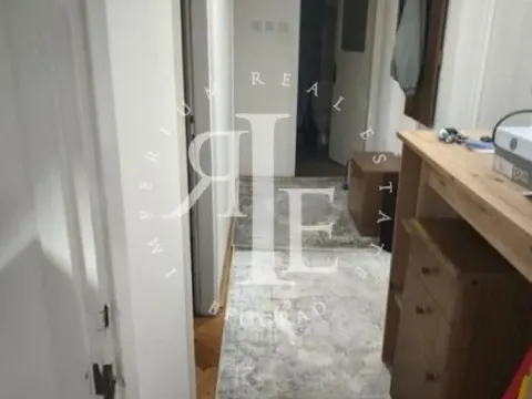 Prodaja, dvosoban stan, 60m², Karaburma, Palilula Sve Podlokacije - image 9