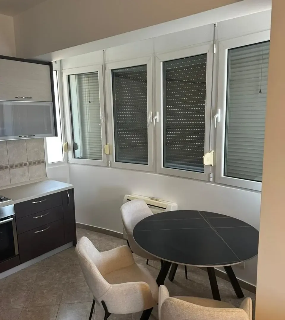 Rent, two bedroom apartment, 72m², Momišići, Podgorica