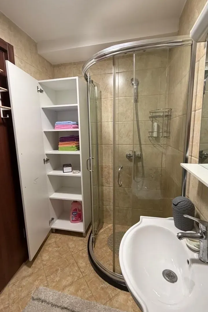 Rent, two bedroom apartment, 85m², Zabjelo, Podgorica