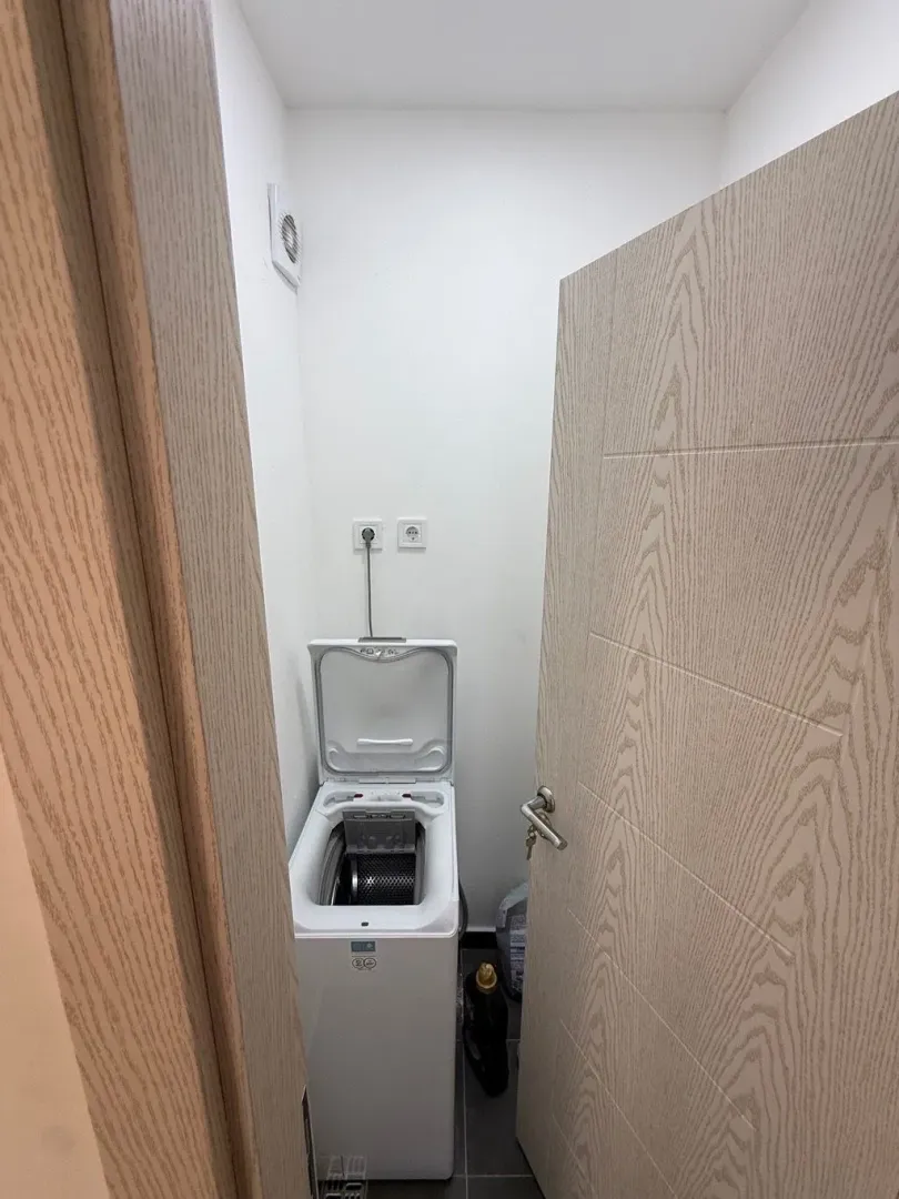 Izdavanje, dvosoban stan, 70m², Zabjelo, Podgorica