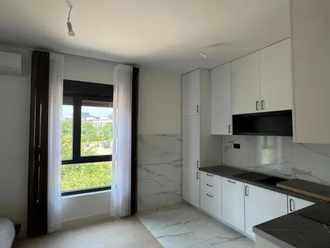 Izdavanje, stan, 53m², Krivi Most, Podgorica - image 2