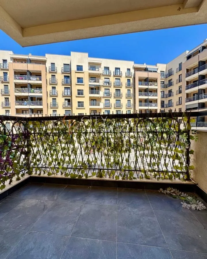 Rent, apartment, 47m², Ljubović, Podgorica