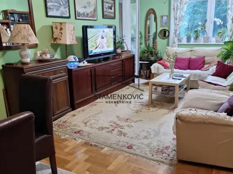 Prodaja, trosoban stan, 77m², Grbavica, Novi Sad Sve Podlokacije - image 2