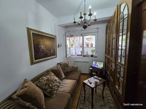 Prodaja, trosoban stan, 61m², Čubura, Beograd - image 6