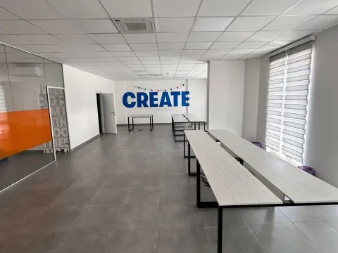 Rent, two bedroom apartment, 150m², Bečići, Budva - image 1