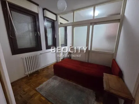 Rent, apartment, 44m², Čukarička Padina, Beograd - image 2