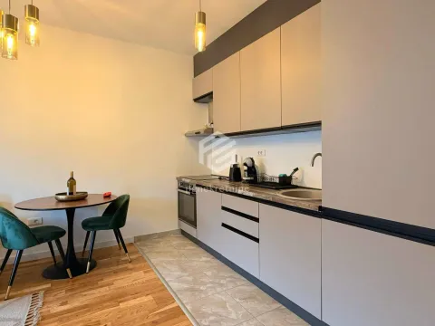 Rent, one bedroom apartment, 45m², Zabjelo, Podgorica - image 5