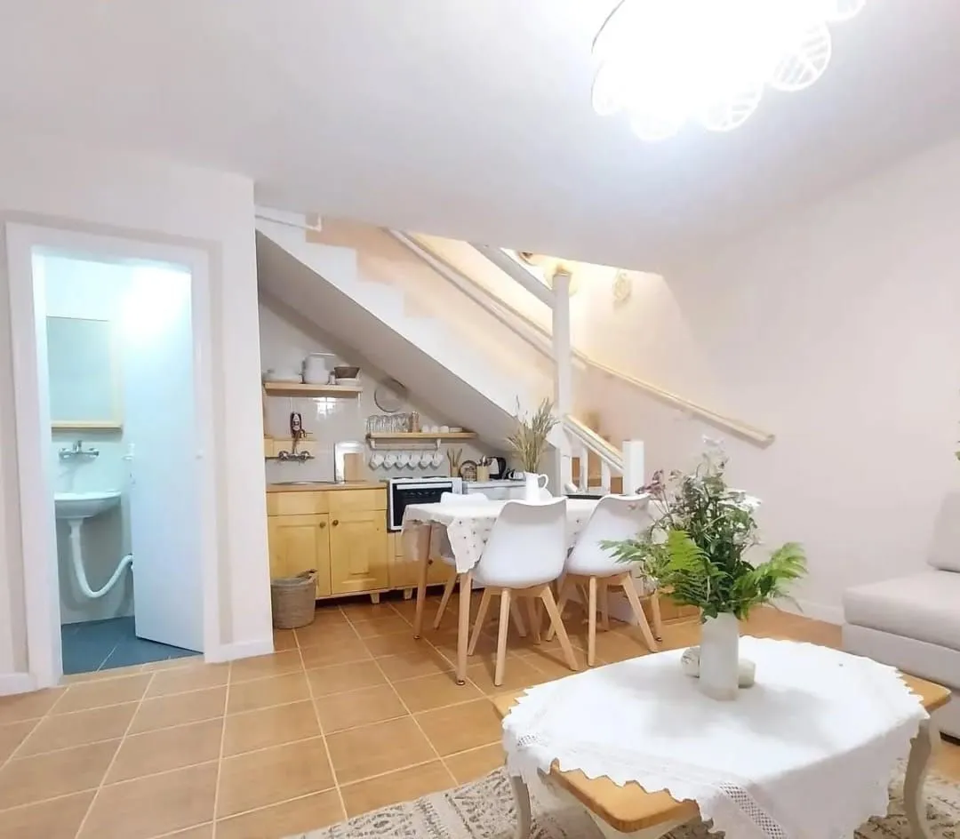Sale, house, 420m², Obzovica, Cetinje
