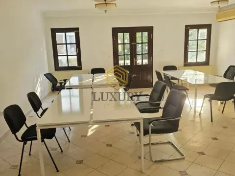 Izdavanje, poslovni prostor, 120m², Centar, Podgorica - image 1