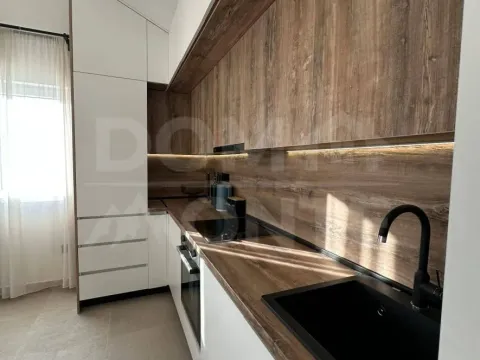 Rent, two bedroom apartment, 90m², Seljanovo, Tivat - image 11