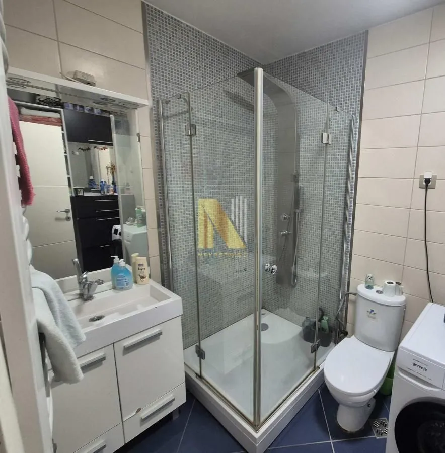 Prodaja, četvorosoban stan, 116m², Liman 3, Novi Sad Sve Podlokacije