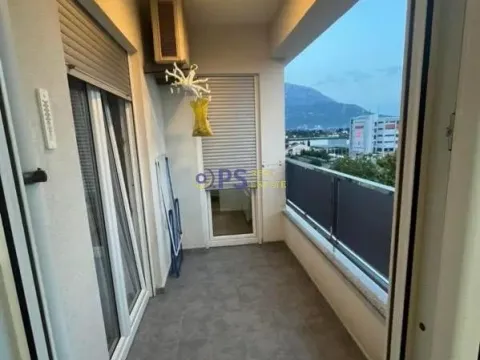 Sale, two bedroom apartment, 72m², Bar, Crna Gora - image 2