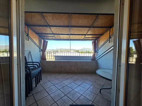 Rent, one bedroom apartment, 54m², Zabjelo, Podgorica - image 5