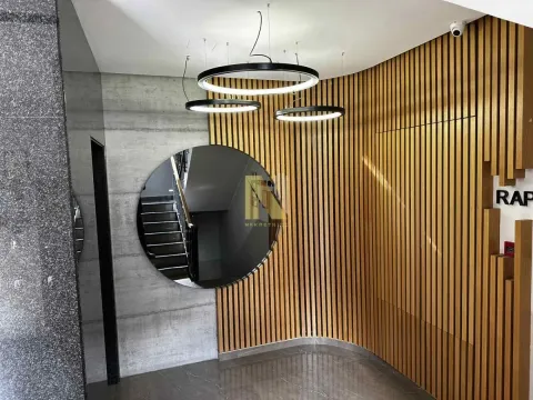 Rent, two bedroom apartment, 41m², Rotkvarija, Novi Sad Sve Podlokacije - image 13