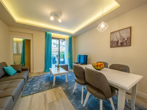 Prodaja, jednosoban stan, 41m², Petrovac, Budva - image 9