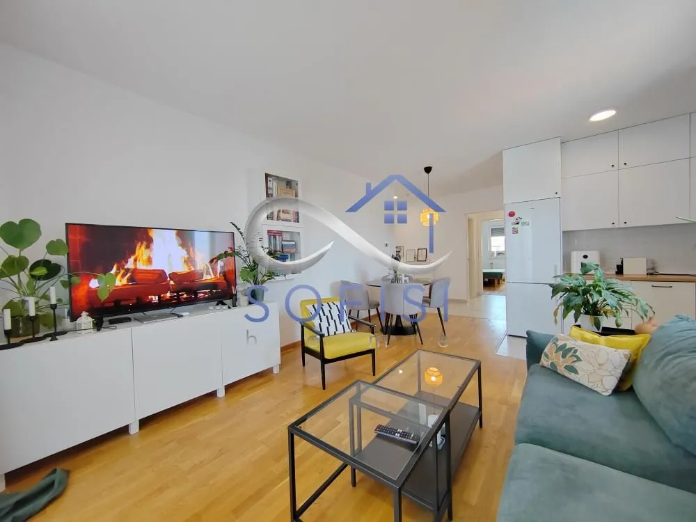Prodaja, trosoban stan, 63m², Salajka, Novi Sad Sve Podlokacije