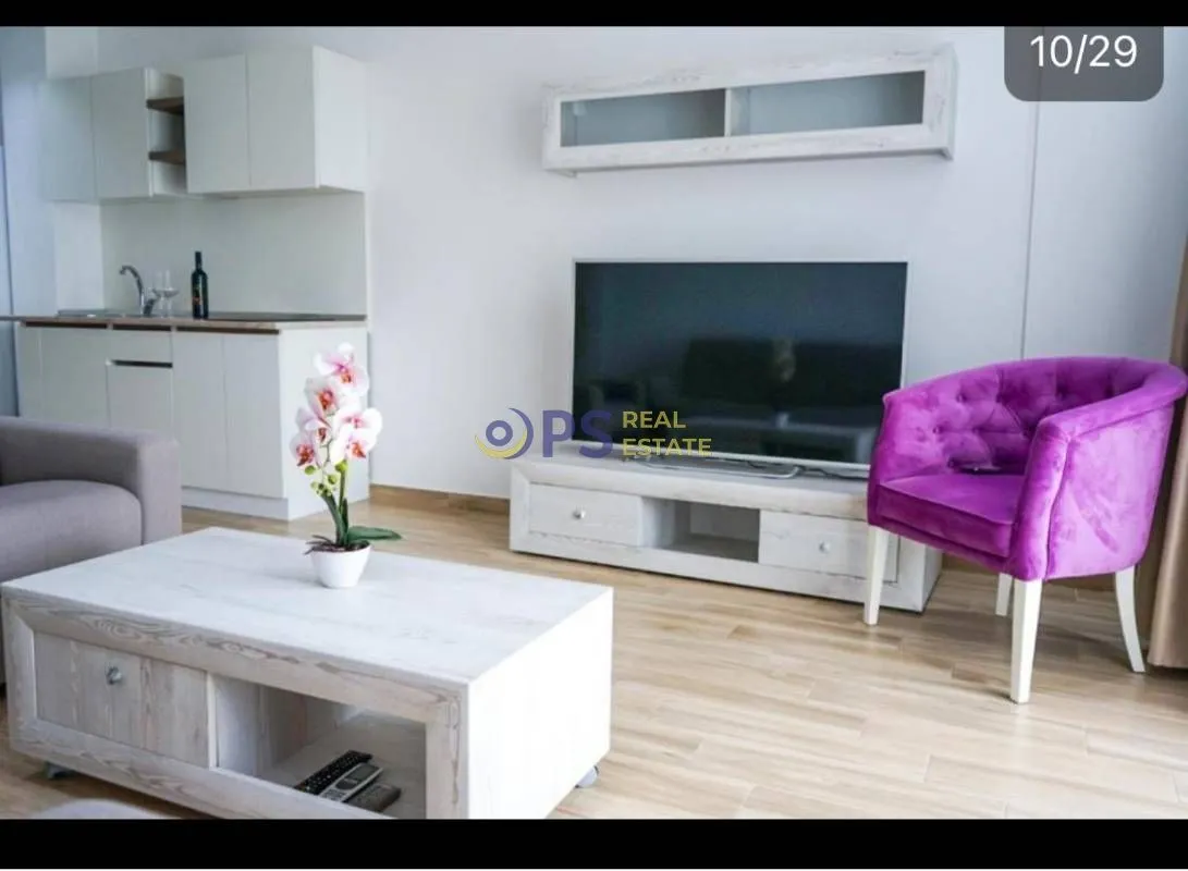 Rent, two bedroom apartment, 100m², Bar, Crna Gora